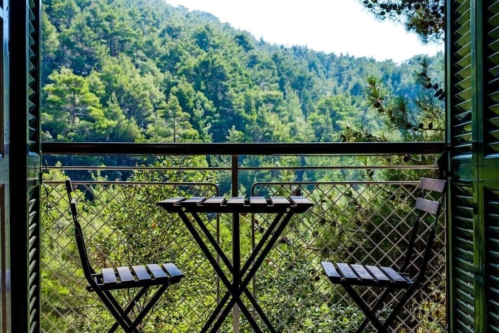 Апартаменти New Helvetia 3*