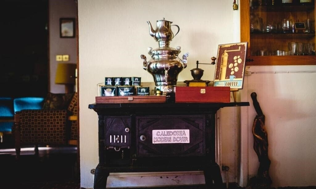 Панорама New Helvetia 3*