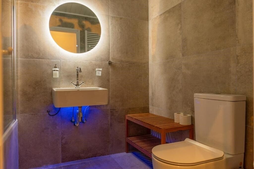 Вид New Helvetia 3*