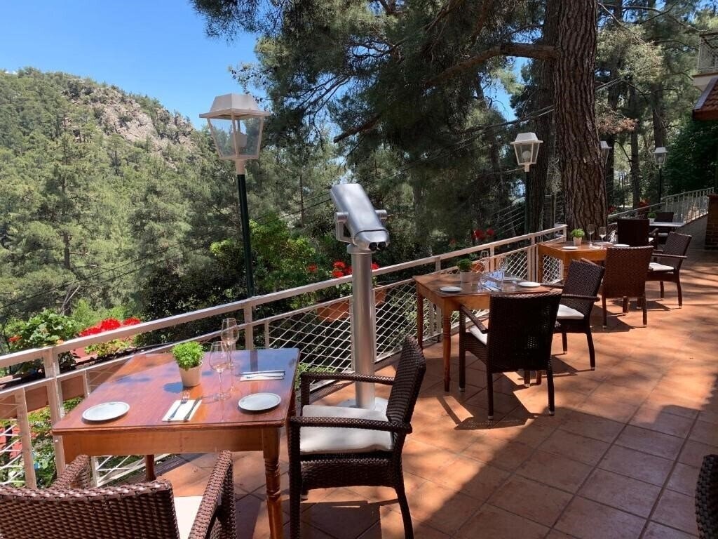 Територія New Helvetia 3*