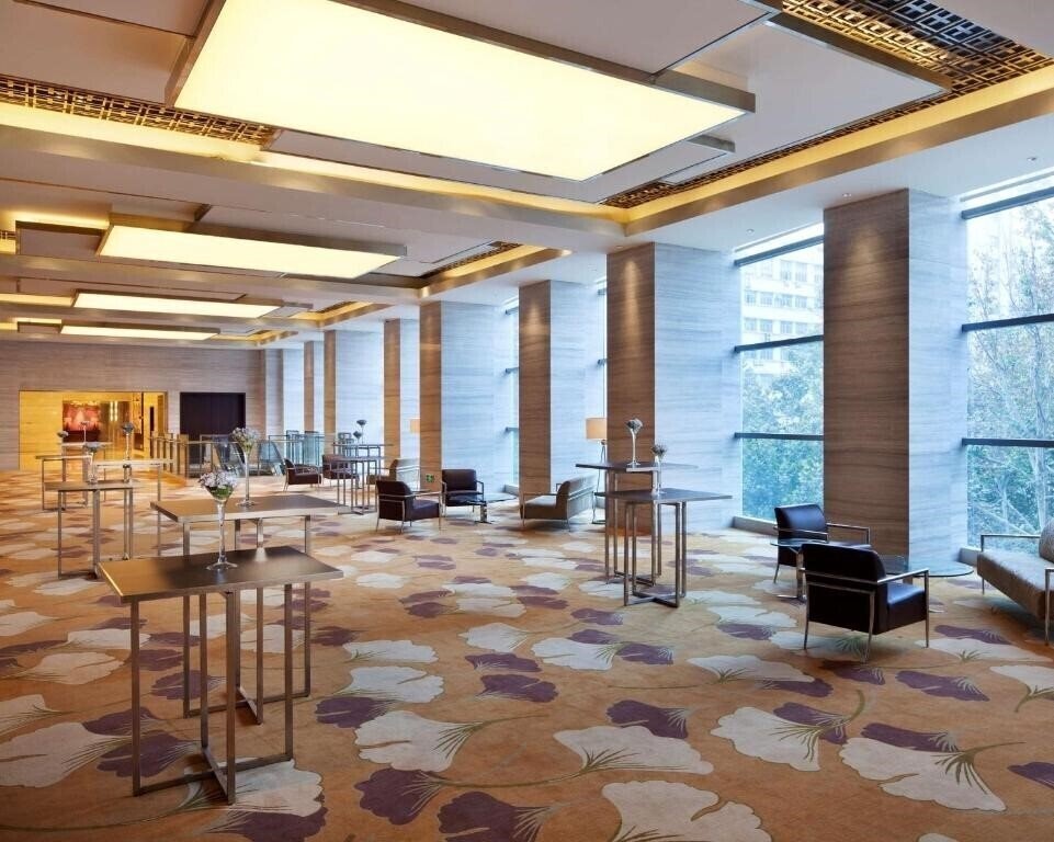 Зображення Hyatt Regency Jinan 5*