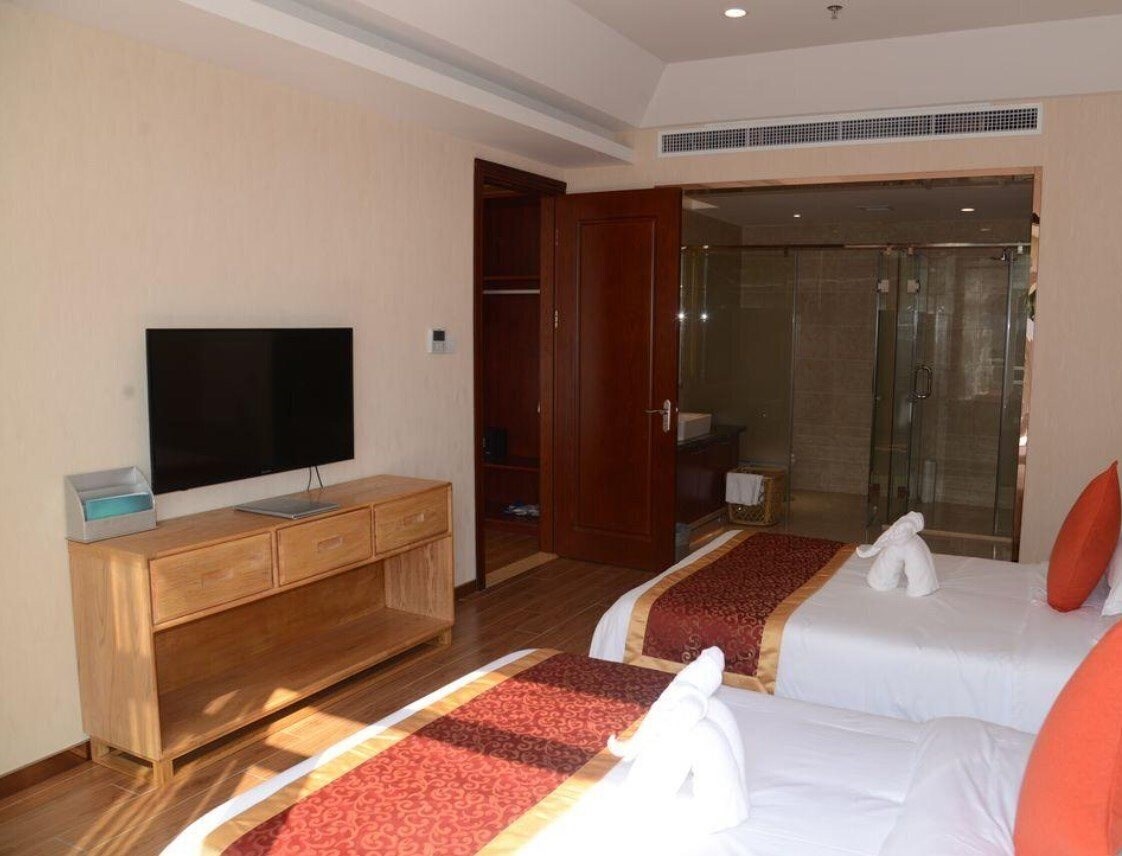 Територія Intime-Romantic Hotel 4*