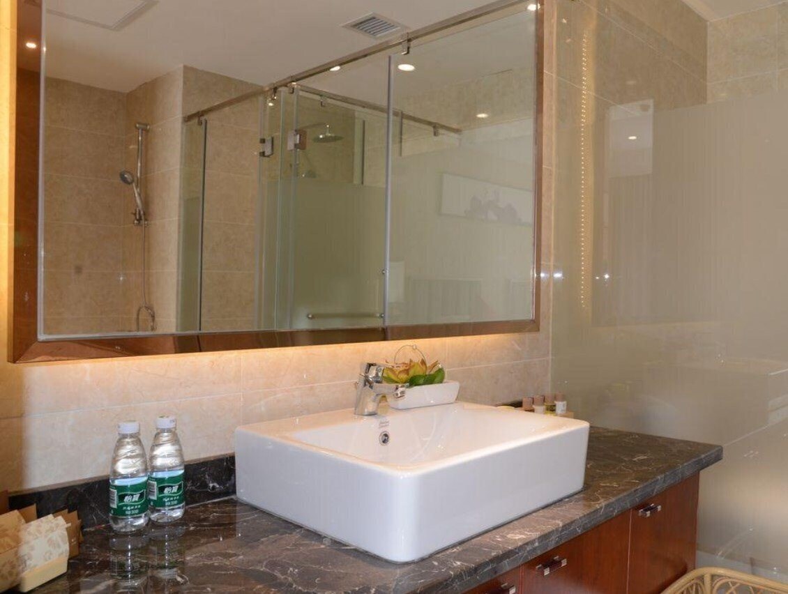 Вид Intime-Romantic Hotel 4*