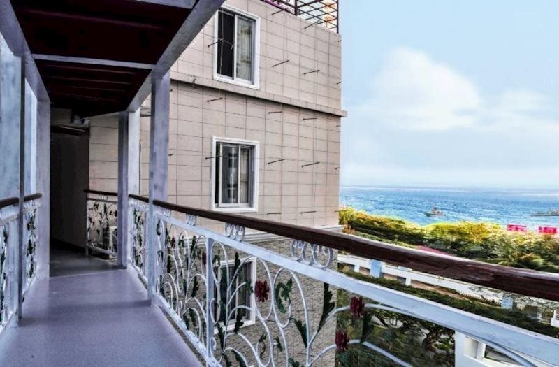 Картинка Biboluo Hotel 3*