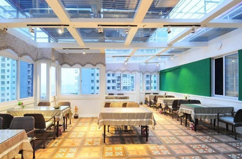 Апартаменты Biboluo Hotel 3*