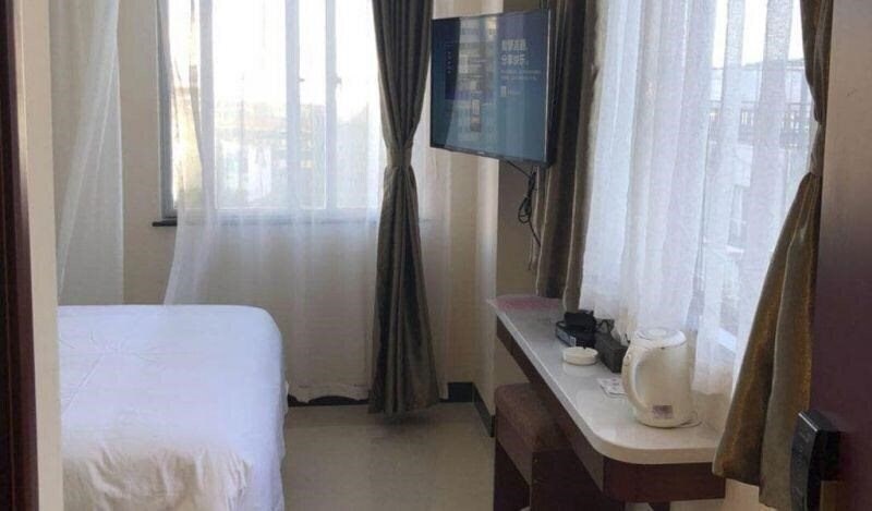 Изображение Jiahe Hotel 3*