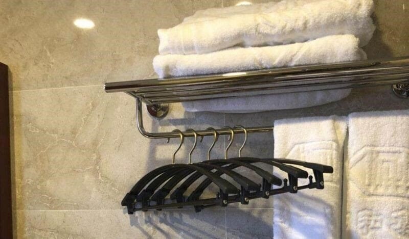 Вид Jiahe Hotel 3*