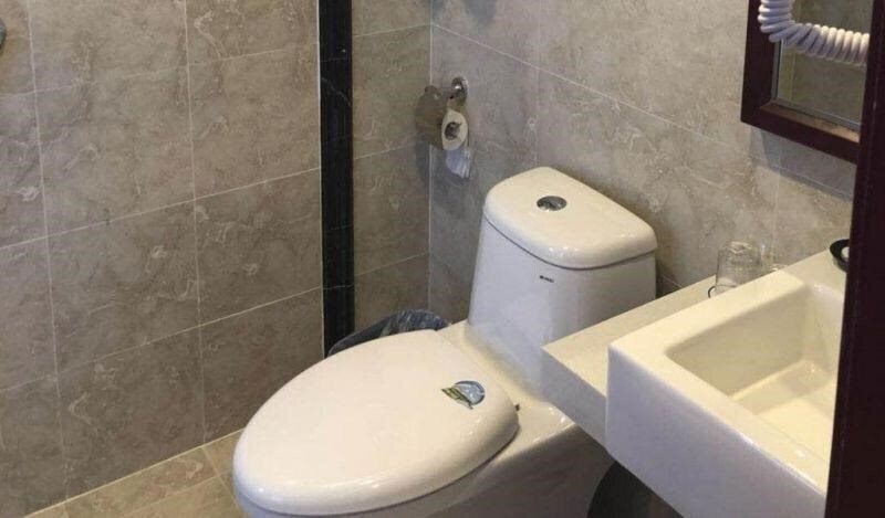 Апартаменты Jiahe Hotel 3*