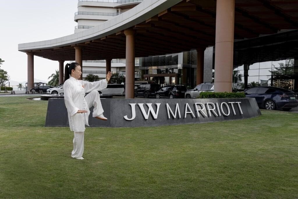 Зображення Jw Marriott Dadonghay Bay 5*