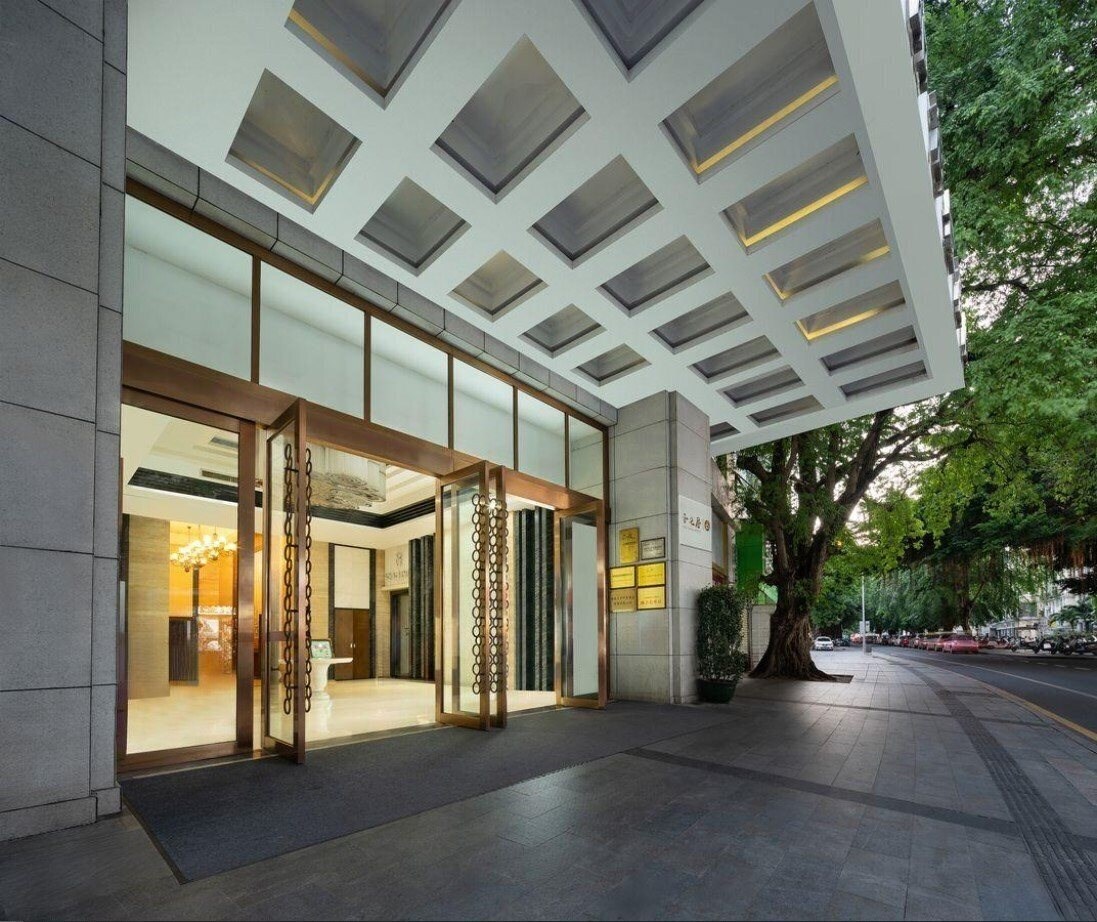 Фотографія Sanya Yun Zhi Ju Hotel 4*