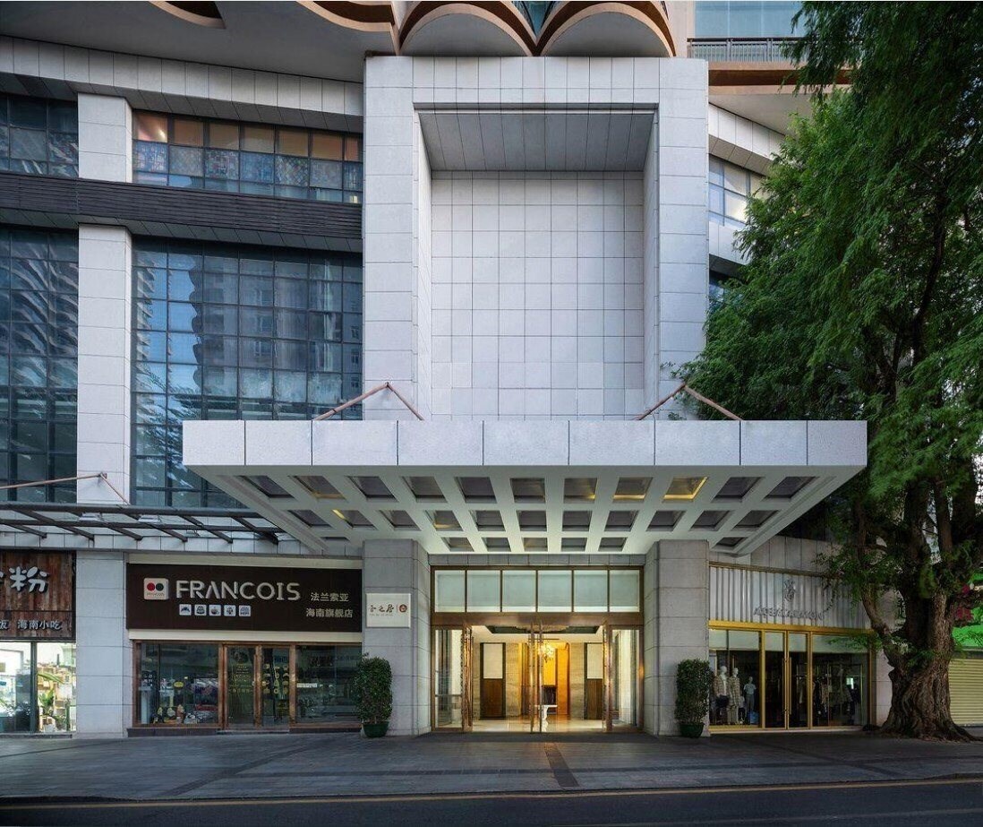 Зображення Sanya Yun Zhi Ju Hotel 4*