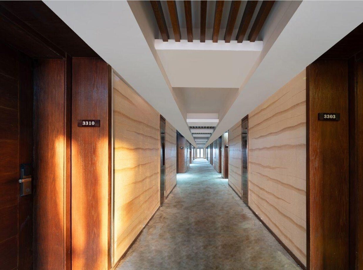 Апартаменти Sanya Yun Zhi Ju Hotel 4*