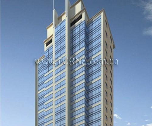 Вид Empire Hotel Causeway Bay 3*