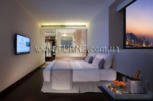 Картинка Empire Hotel Causeway Bay 3*