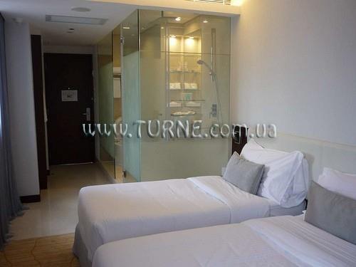 Зображення Empire Hotel Causeway Bay 3*