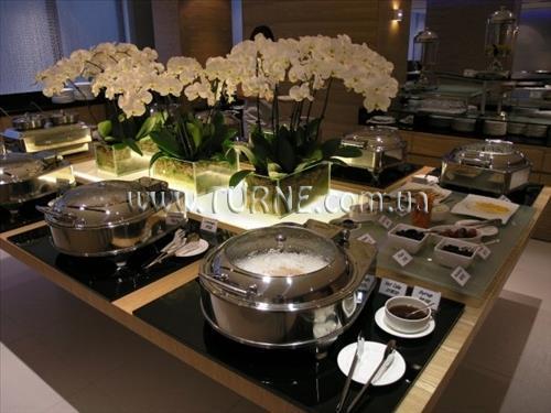 Фотографія Empire Hotel Causeway Bay 3*