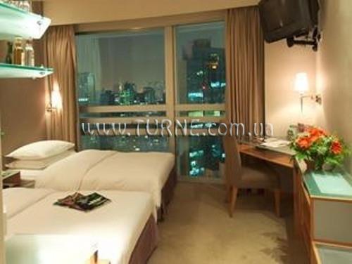 Зображення Empire Hotel Kowloon 4*