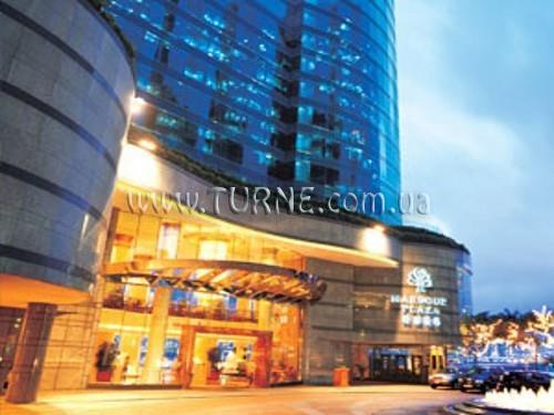 Картинка Harbour Grand Kowloon 4*
