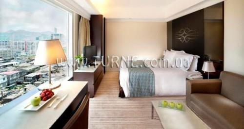 Вид Harbour Plaza 8 Degrees 4*