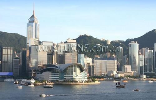 Вид Harbour Plaza North Point 5*