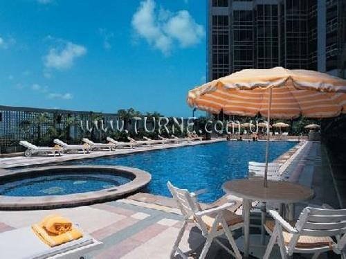 Изображение Harbour Plaza North Point 5*