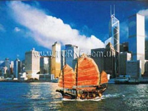 Зображення InterContinental Hong Kong 5*