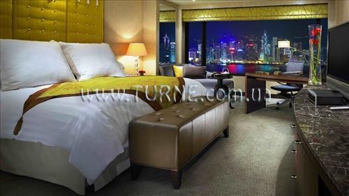 Фотографія InterContinental Hong Kong 5*