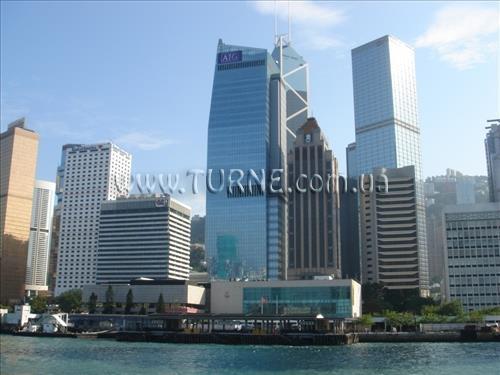 Фото Metropark Causeway Bay 4*