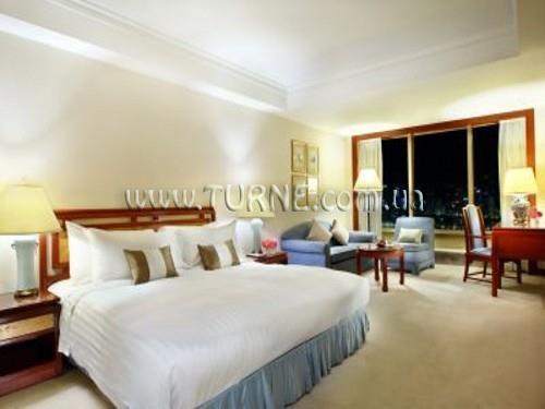 Картинка Royal Pacific Hotel & Towers 4*