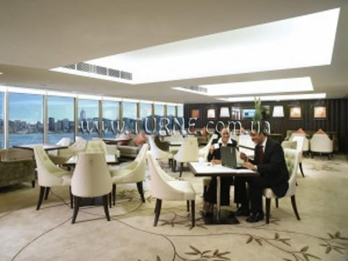 Фото Royal Pacific Hotel & Towers 4*