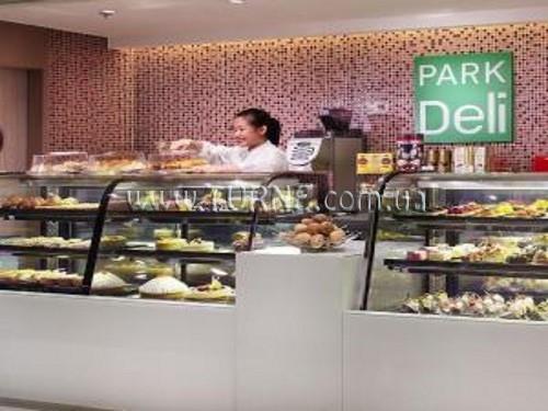 Готель Royal Pacific Hotel & Towers 4*