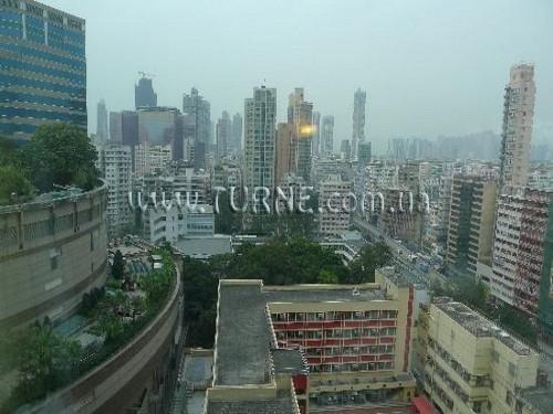 Вид Royal Plaza 4*