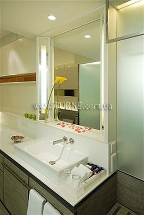 Територія Charterhouse 3*