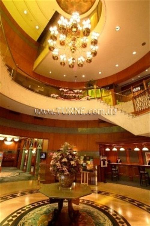 Вид Charterhouse 3*