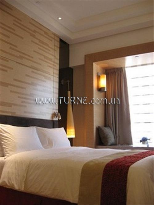 Картинка Charterhouse 3*