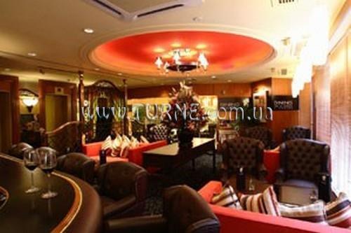 Фотографія Charterhouse 3*