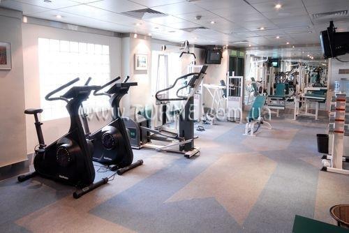 Готель Charterhouse 3*