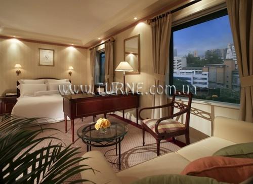 Панорама Eaton 4*