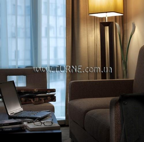 Територія Eaton 4*