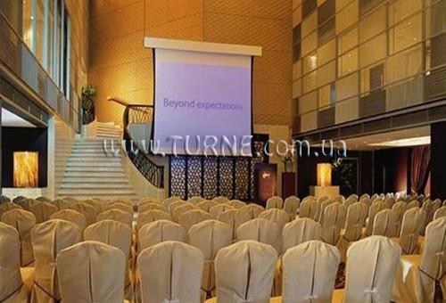 Готель Eaton 4*