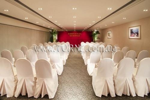 Апартаменти Harbour Plaza Metropolis 4*