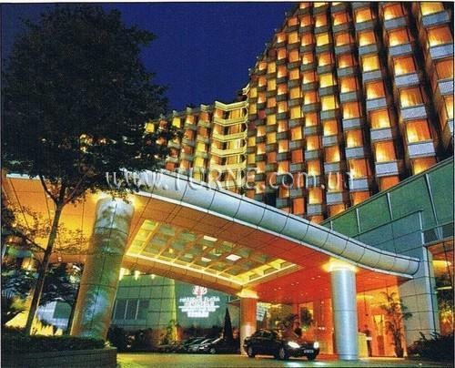Вид Harbour Plaza Metropolis 4*