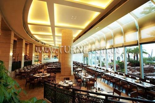 Фотографія Harbour Plaza Metropolis 4*