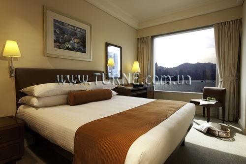 Готель Harbour Plaza Metropolis 4*