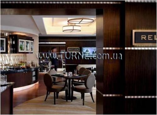 Територія Langham Place 5*
