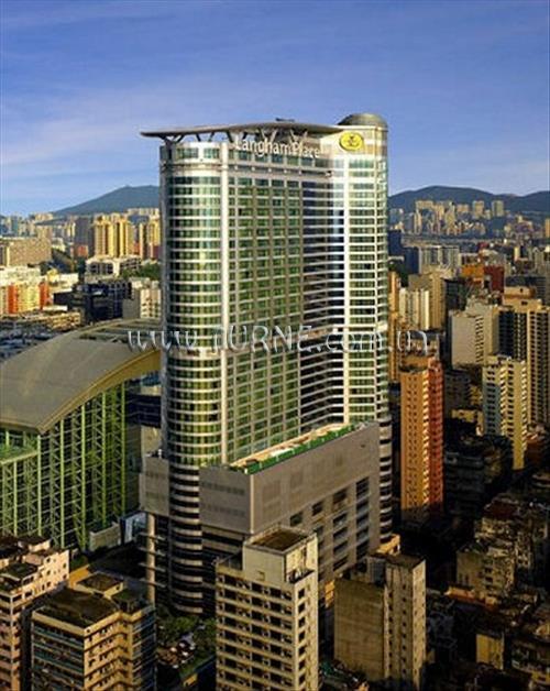 Картинка Langham Place 5*