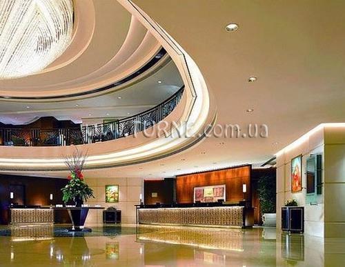 Зображення Langham Place 5*