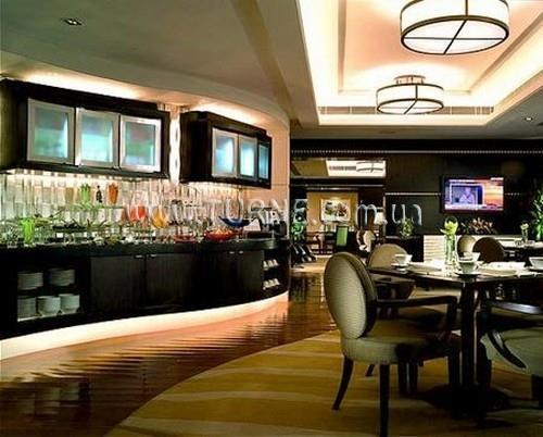 Фотографія Langham Place 5*