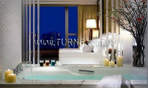 Фото Langham Place 5*