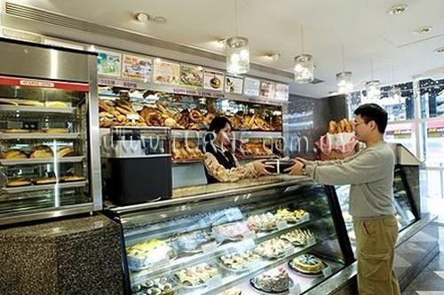 Панорама Metropark Kowloon 4*